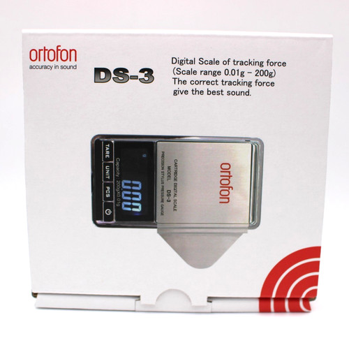 Ortofon digital stylus - digital,