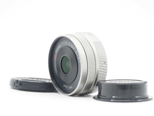 Objectif pentax mount 8 - mount, 01