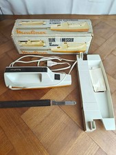 Couteau Électrique Moulinex