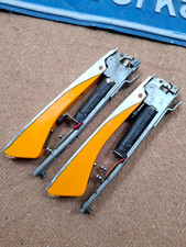 VOLKSWAGEN SEMAPHORE VW SEMAPHORES VW OVAL BUG BEETLE COX