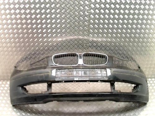 Pare choc avant bmw serie - choc,