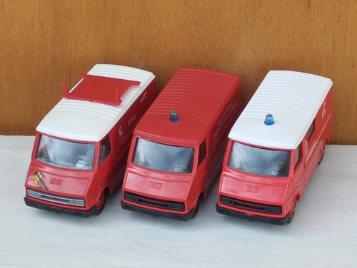 Citroën c35 pompiers - citroën,