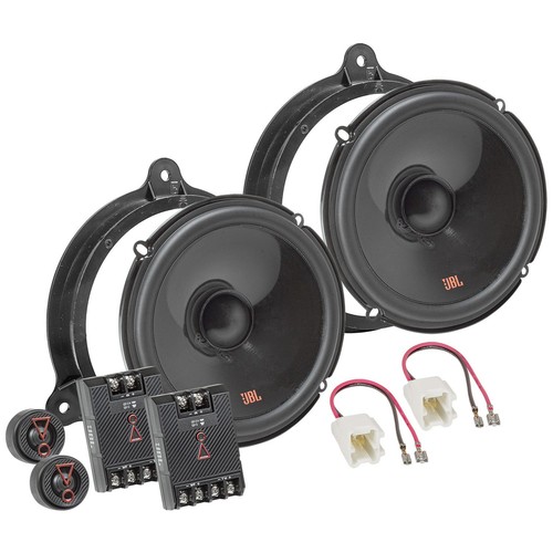Kit jbl stage3 607cf - stage3,