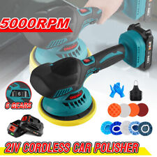 Polisseuse Lustreuse Machine