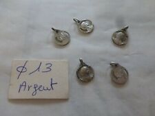 TOP PRIX lot 5 médaille