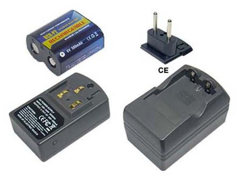 Powersmart batterie chargeur - batterie, +