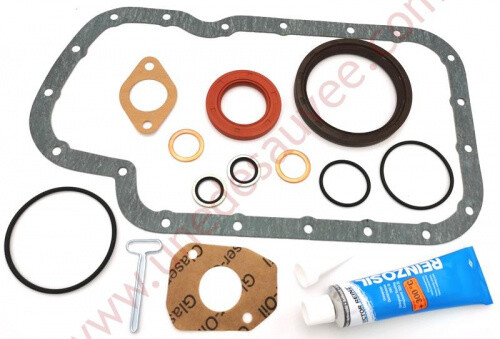 Pochette joint moteur peugeot - joint,