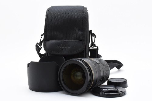 Mint objectif nikon - [,