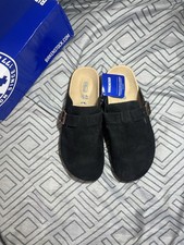 Chaussure birkenstock noir