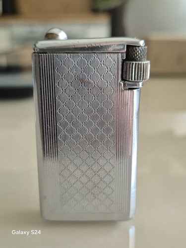 Ancien briquet flaminaire - ancien,