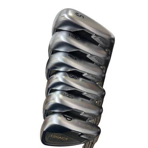 Callaway legacy iron - legacy, set