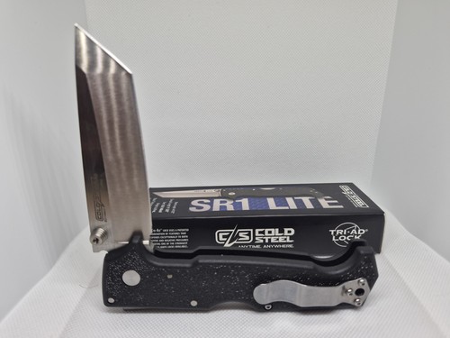 Cold steel sr1 lite - sr1,