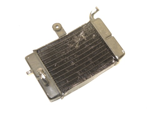 Radiateur refroidissement