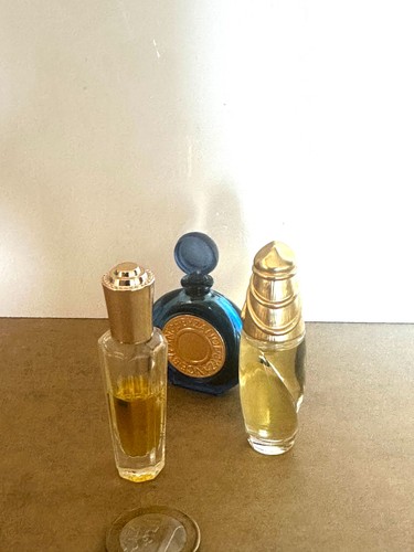 Lot miniatures parfums - lot, 3