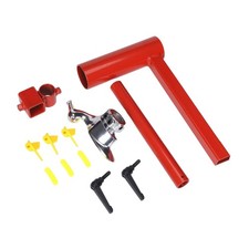 Outil de Démontage pour