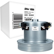 Moteur d'aspirateur 1800W pour