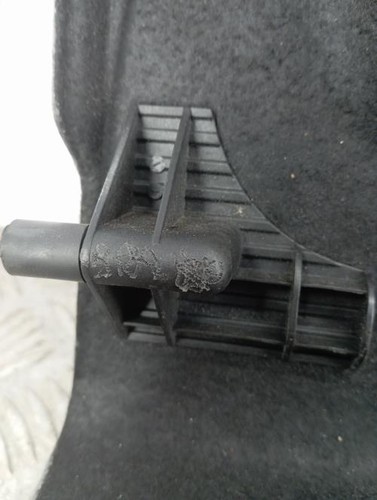 Plage arriere volkswagen golf - plage,