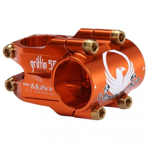 Potence macmahone griffin 50mm - griffin,