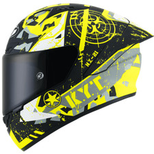 Full Face Motorcycle Helmet