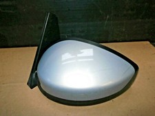 RENAULT ESPACE PRIVILEGE 2004 NEARSIDE PASSENGER ELECTRIC DOOR MIRROR TEA17