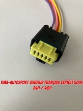 KIT DE RÉPARATION CONNECTEUR