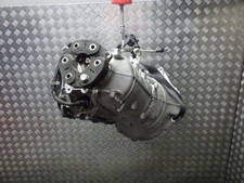 Boite de vitesses IVECO DAILY