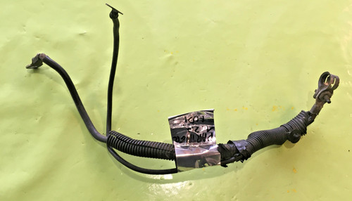 Cable masse cosse - cable,
