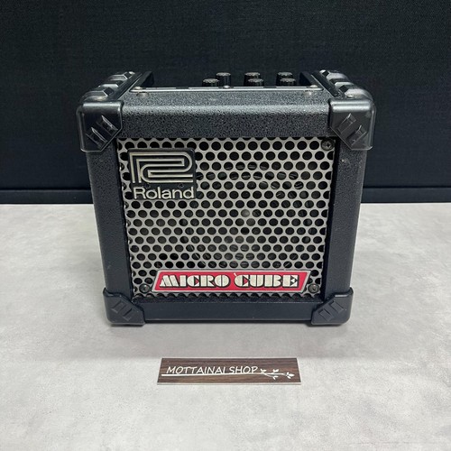 Ampli guitare roland micro - ampli,