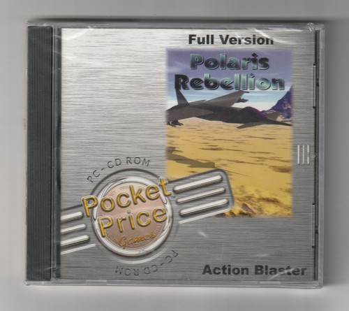 Polaris rebellion midas - polaris, 1999