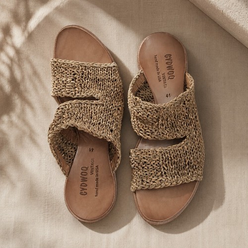 Cydwoq brave vintage woven - cydwoq,