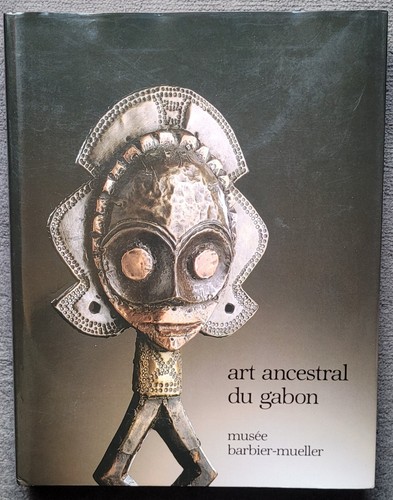 Art ancestral gabon louis - art,