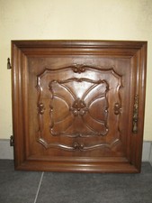 1 PORTE ANCIENNE EN