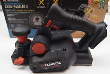 Parkside Performance