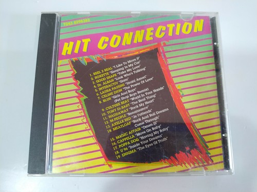 Hit connection roxette - hit, celine