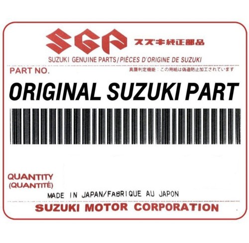 Piece neuve origine suzuki - piece,