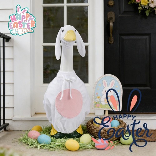 Déguisement lapin pâques - déguisement,