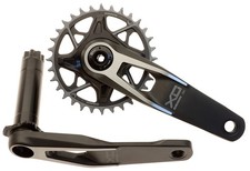SRAM X0 Eagle T-Type Crankset 32T 170mm DUB Wide 12s New *Takeoff*