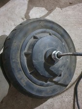 Moteur Trottinette 10 Pouces