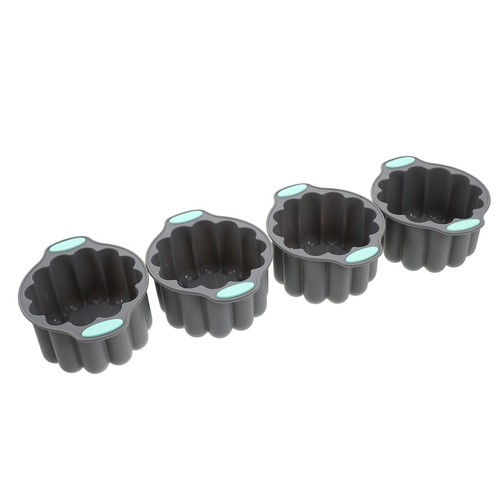 Pcs moules pâtisserie - 4,