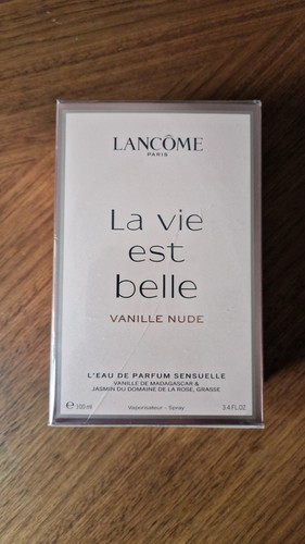 Lancôme vie est belle - est,