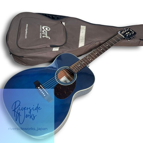 Guitare acoustique cort - acoustique,
