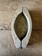 Brocante N6 Ancien Moule À