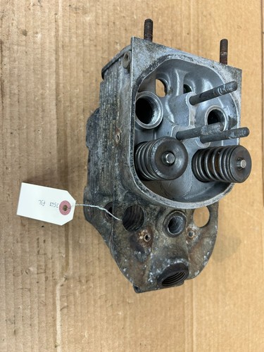 Deutz f3l 812 head - f3l,