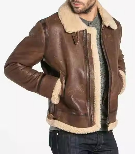 Blouson bomber aviateur - blouson, homme