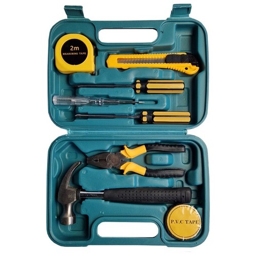 Malette outils piéces - outils,