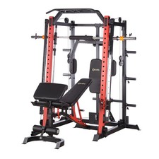 CYKLOP 3 SMITH MACHINE SEMI