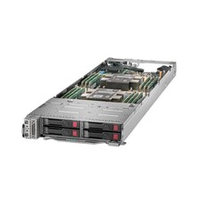 HP ProLiant XL230k Gen10 4xSFF
