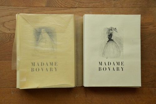 Flaubert gustave madame - gustave,