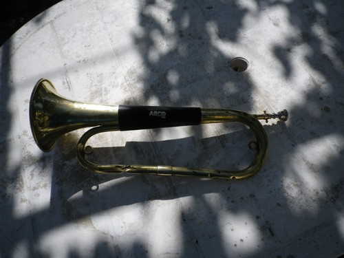Instrument vent clairon - a,