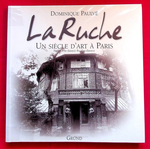 Ruche siècle d art - un, d'art